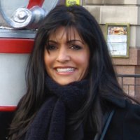 Polly Sigh (@dcpoll) 's Twitter Profile Photo