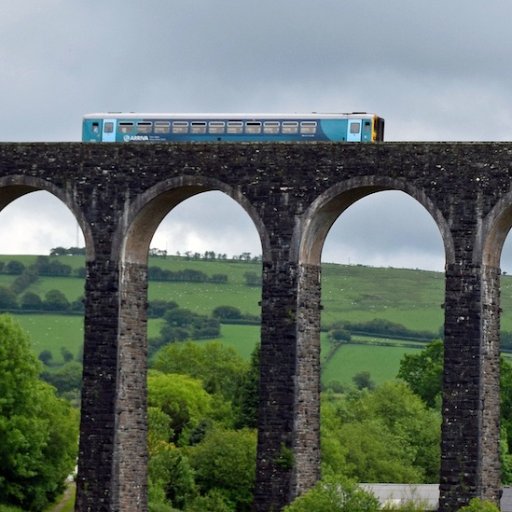 LOVE WALKING? We are building a  new long distance walking trail accessible by train via Heart of Wales Line #FindYourEpic