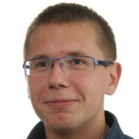 SwissAI Pawel Rosikiewicz (@swissai_) Twitter profile photo