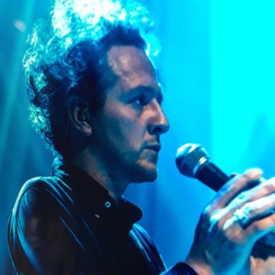 tompintens's profile picture. componist/muzikant HetZesdeMetaal/Tamino/Roosbeef/REYMER