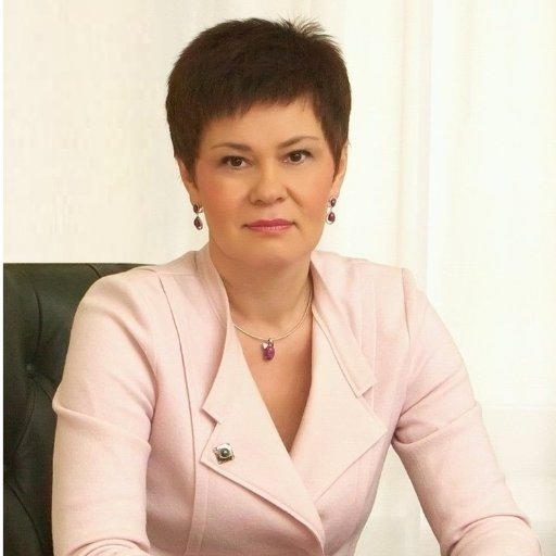 Заместитель министра социально-демографической и семейной политики Самарской области