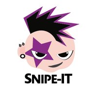 Snipe-IT Asset Management (@snipeitapp) 's Twitter Profile Photo Snipe-IT Asset Management (@snipeitapp) 's Twitter Profile Photo