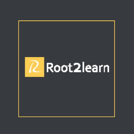 @root2learn