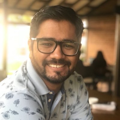 Founder Saniverse Environmental Solutions | General Manager @Ecosan_India | Hydro Science and Engineering | Civil Engineering | | DAAD Scholar