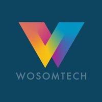 WOSOMTECH AR/VR (@wosomtech) 's Twitter Profile