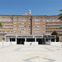 HU Virgen del Rocío (@hvirgendelrocio) 's Twitter Profile