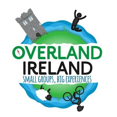 Small Groups, Big Experiences. See Ireland the best way. Exciting adventures, the best food and drink and of course the craic.
#overlandireland