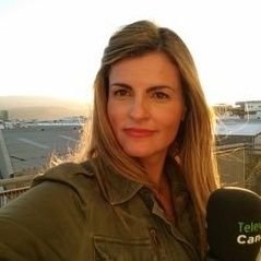 Periodista, mama de Emma y Alejandra, comparto viaje con @alexgarquin