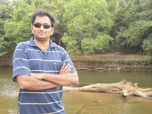 Software Enginner