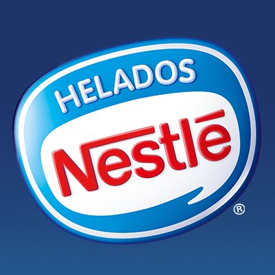 Cuenta oficial de Helados Nestlé España.
Reglas de convivencia: https://t.co/a4ZZZKxKaI