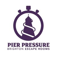 Pier Pressure Brighton (@pierpressurebtn) 's Twitter Profile Photo Pier Pressure Brighton (@pierpressurebtn) 's Twitter Profile Photo