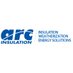 ARC Insulation (@arcinsulation) Twitter profile photo ARC Insulation (@arcinsulation) Twitter profile photo