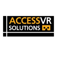 AccessVR Solutions (@accessvrs) 's Twitter Profile