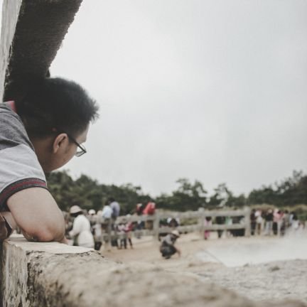 galangbede's profile picture. Mengubah secangkir kopi menjadi sebaris kode