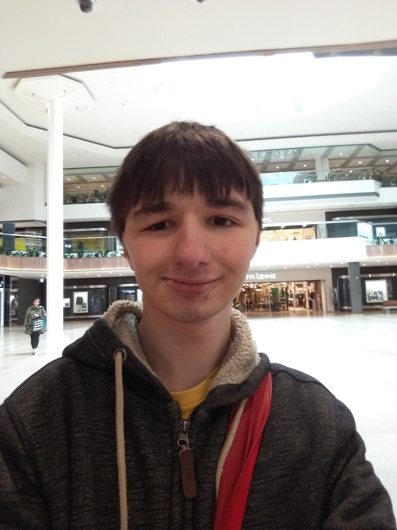 shanestoneley's profile picture. Hi! I'm 25 and I'm disability advocate and writer from the UK. Autistic and ADHD. I am the Writer of Relate(2020)