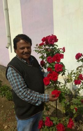 GopalJe01431815's profile picture. 19.03.1960