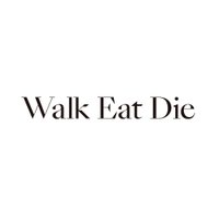 Walk Eat Die(@WalkEatDie) 's Twitter Profile Photo