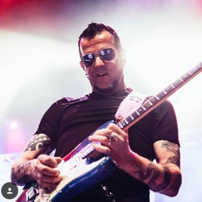 The Official Twitter page of Gary Hoey Guitarist, Producer,