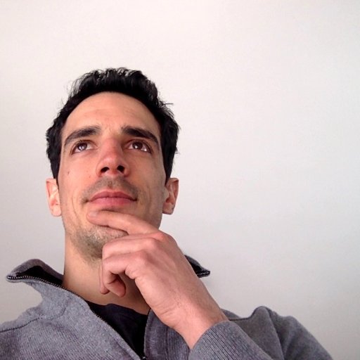 max_dapps's profile picture. News et analyse tendances disruptives 🛸 #blockchain enthousiaste #IOT #AI #crypto #ICO