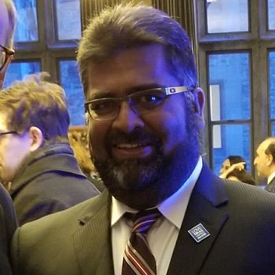 Business Analyst, PM/Deputy Director (National)-Public & Government Relations, Ahmadiyya Muslim Jama'at Canada/Proud Dad of two/RT# Endorsement-All views my own