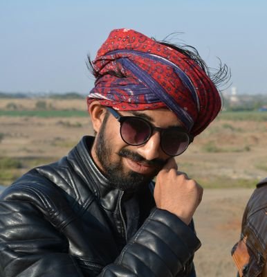 KhakharVijay's profile picture. 