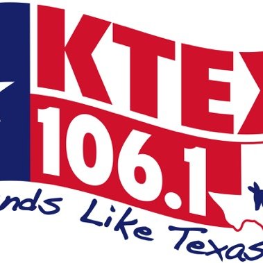 The greatest Country Music station in the Brazos Valley! Trailboss Troy & Holly Ryder 6a - 10a Blake 10a - 2p Cactus Ken 2p - 6p