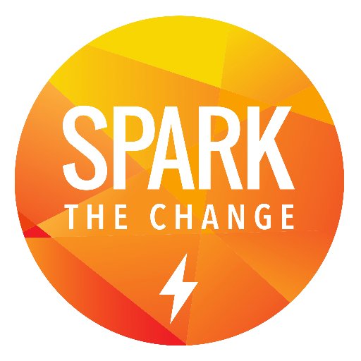 Spark The Change Paris