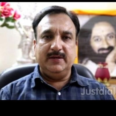 JindalTrilok's profile picture. 