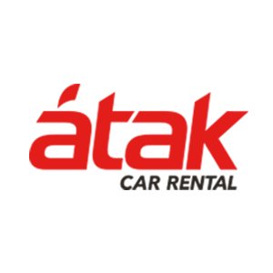 Átak Car Rental