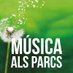 Música als Parcs (@musicaparcs) Twitter profile photo Música als Parcs (@musicaparcs) Twitter profile photo