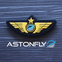 ASTONFLY (@astonflycenter) 's Twitter Profile