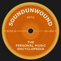 As of June 18, 2012 SoundUnwound has closed. For regular Twitter updates including new releases and special promotions, follow @AmazonMP3.