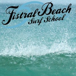 Fistral Beach Surf School