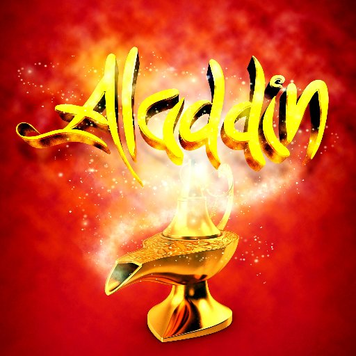 Official Twitter for Panto @BroadwayCatford produced by @sell_a_door, the award winning team behind @MADukTour & @WonderfulWOZ! #AladdinCatford🧞‍♂️🧞‍♀️