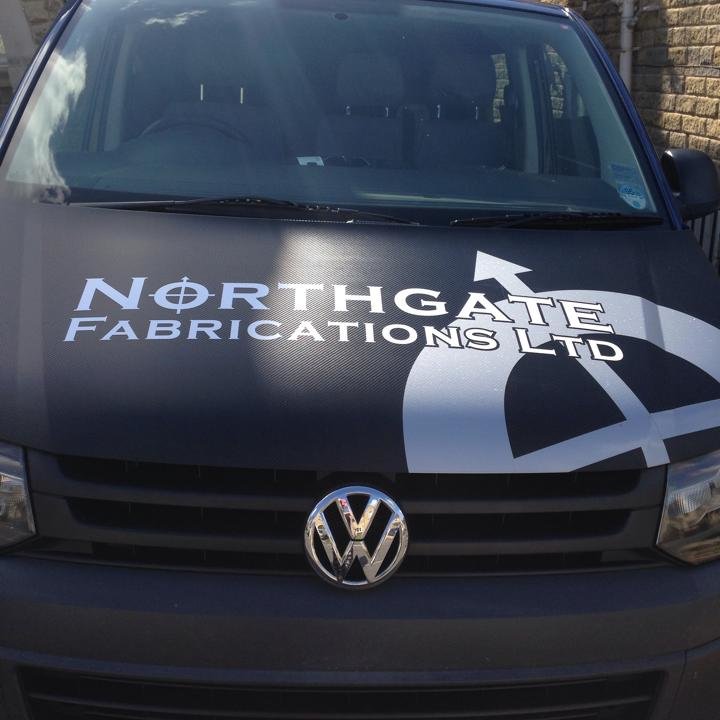 northgatefabs's profile picture. Northgate Fabrications Ltd. Established in 2006.