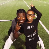 Adrian Mitchell (@coachadmitchell) 's Twitter Profile