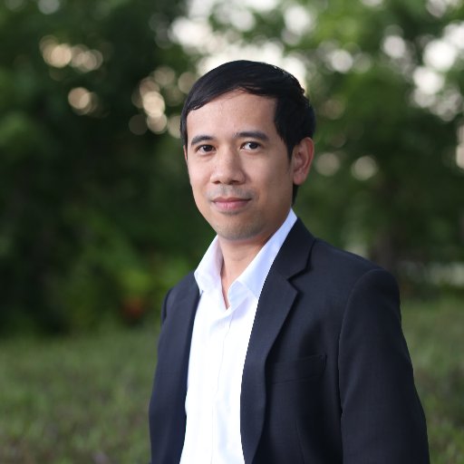 Associate Professor, Mahidol University.