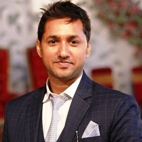 Professional #DigitalMarketing & #Branding Consultant. Specialized in Digital Strategy Planner for startups & medium size businesses. Over 18 Yrs experience.