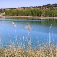 Parque Natural de las Lagunas de Ruidera (@pnlagruidera) 's Twitter Profile
