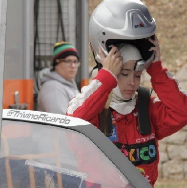 LauraSalvoo's profile picture. 🚗💨🏁
