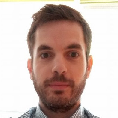 Security researcher at AUEB, Greece
MSCA Fellow