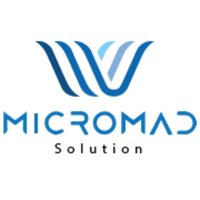 Micromad(@GetMicromad) 's Twitter Profile Photo