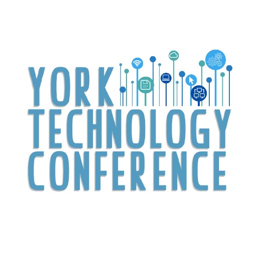 info@yorktechnologyconference.com #YorkTechCon The YTC is a one-day event, providing a networking opportunity for students interested in technology.