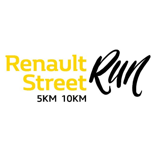 Bienvenidos al Circuito de carreras Renault Street Run con eventos en seis ciudades españolas.