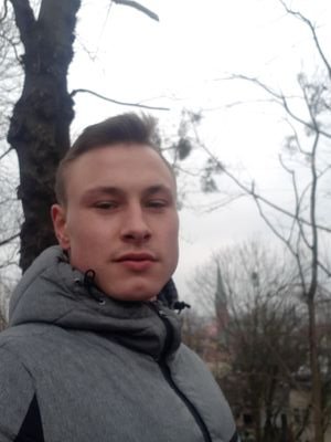 Krzyszt81098955's profile picture. 