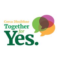 Corca Dhuibhne Together For Yes (@dingleforyes) 's Twitter Profile Photo