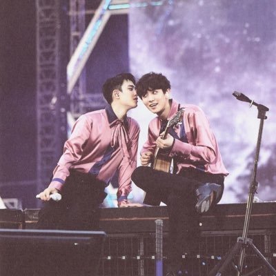 vwantCD_subunit's profile picture. กว่าจะมีชานซูซับยูนิต ต้องใช้เวลามากแค่ไหนกัน -22/03/18-