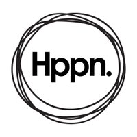 Hppn Ltd(@HppnCo) 's Twitter Profile Photo