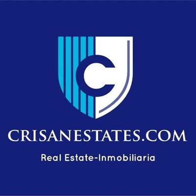 Real Estate-Inmobiliaria 
Venta y alquiler
info@crisanestates.com 
951 774 262