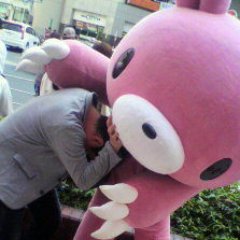 chouchougoukin's profile picture. 好きなクマはぐる〜み〜とリラックマ、あとすみっコぐらし。ゲームは専らゲーセン派。最近セイヴァー再開しました（魚）。ゲーセン歴そろそろ30年目…。趣味：温泉、提督業（休業中）、馬。マイブームはスパイスカレー。オッサンですが掛け離れてなければフォローはご自由に。但し儲け話してくる方のフォローはご遠慮下さい。